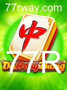 DaHongZhong: Explorando o Universo do Jogo Chinês com Estratégia e Sorte