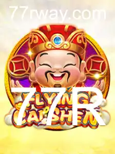 Descubra FlyingCaiShen: O Novo Fenômeno dos Jogos Digitais