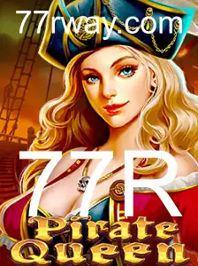 PirateQueen: Aventura e Estratégia no Mundo dos Sete Mares
