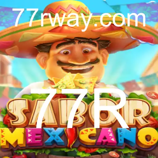 SaborMexicano: Um Mergulho nos Sabores da Tradição com 77R